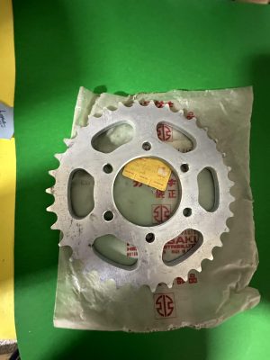 kawasaki ,42041-1052 SPROCKET,RR 35T , kspr1