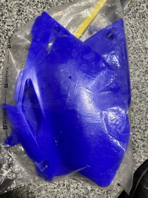 Yamaha , Acerbis Side Panels Part Number - 15902582 , 5TA-21711-00-00,5TA-21721-00 , bul24