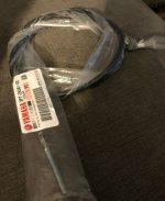 Yamaha 3PT-26341-00-00 BRAKE CABLE , ca13