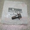 Honda 90037-422-003 BOLT  , hb1