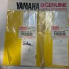 s-l1600 Yamaha ,F0X-U4122-00, EMBLEM 2 ,gp1200r , gp800r, gp800az ,cosm1