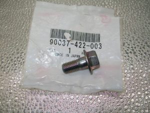 Honda 90037-422-003 BOLT  , hb1