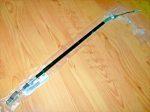 Yamaha 52H-26361-00-00 BRAKE CABLE , ca15