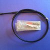 Yamaha 1WG-26335-00-00 CLUTCH CABLE, ca15