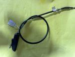 Yamaha 4V1-26335-00-00 CABLE, CLUTCH , CA18