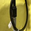 Yamaha 4V1-26335-00-00 CABLE, CLUTCH , CA18