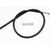motion pro , speedometer cable  , 03-0103, replaces kawasaki ,54001-1117, mp1