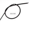 motion pro , speedometer cable  , 05-0106, replaces yamaha ,  3LP-83550-00 , mp1