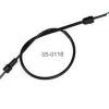 motion pro , front brake cable , 02-0026 , replaces honda ,45450-428-P00 , mp1