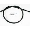 motion pro , speedometer cable  , 03-0017, replaces kawasaki , 54001-1024 , mp1