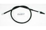 motion pro , speedometer cable , 03-0017, replaces kawasaki , 54001-1024 , mp1