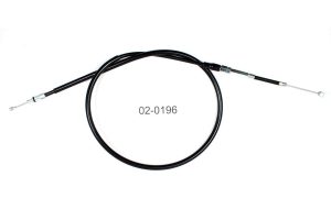 motion pro , clutch cable , 02-0196 , replaces honda ,22870-kz4-890 , mp1