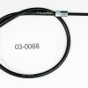 motion pro , speedometer cable  , 03-0068, replaces kawasaki , 54001-1048 , mp1