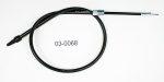 motion pro , speedometer cable , 03-0068, replaces kawasaki , 54001-1048 , mp1