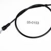 Motion Pro Throttle Cable , Yamaha Warrior 350 1993-2004 , 05-0153, mp1