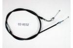motion pro ,throttle cable , 02-0032 replaces honda , 17910-MB9-670 , mp1