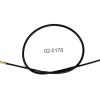 motion pro , choke cable , 04-0178 , replaces honda ,17950-HA8-770 , mp1