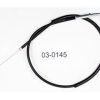 motion pro , Cable, Black Vinyl, clutch, 03-0165, replaces kawasaki ,54012-1248, mp2