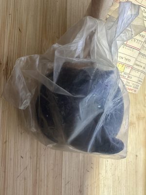 Honda 33141-950-003 COVER, RUBBER, honrub2