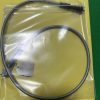 yamaha , SPEEDOMETER CABLE ASSY , 53L-83550-00, ca21