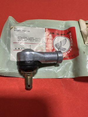 Honda 53150-HB3-003 BALL JOINT , hfr1