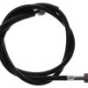 MTA1NTAzMzY-cf0a4823 Yamaha 26H-83550-01-00 SPEEDOMETER CABLE, ca21