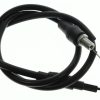 Yamaha 18P-26311-00-00 THROTTLE CABLE , ca20