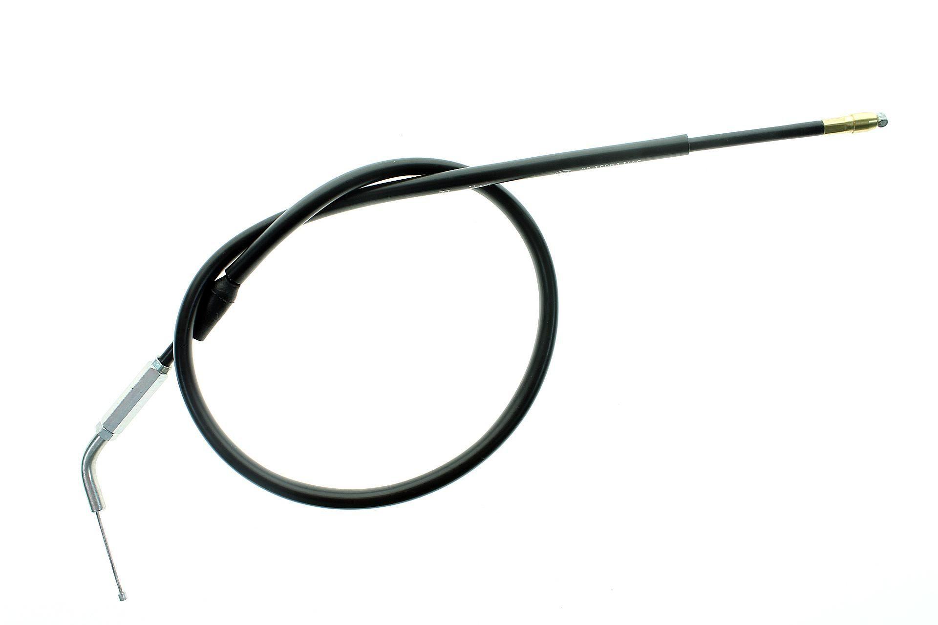 Yamaha 5VH-F6331-00-00 STARTER CABLE , ca21