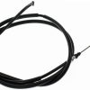 MTA1ODcwNzI-877264a6 Yamaha 4SH-26341-00-00 BRAKE CABLE , ca21