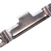 Honda 80127-HM5-850 SPLASH GUARD HOLDER, hfr1