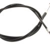 Yamaha 2S2-26335-70-00 CLUTCH CABLE, ca21