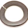 Honda 45216-166-006 WAVE WASHER , hbrk1