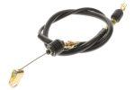 Yamaha JU0-F6312-00-00 THROTTLE CABLE , ca21