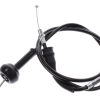 Yamaha 21V-26311-00-00 THROTTLE CABLE ,ca21