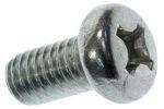 Honda 93500-06012-4J PAN SCREW, hscrph1