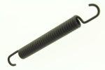 Honda 43151-110-000 BRAKE SHOE SPRING n, hspr1