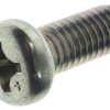 Honda 93500-06016-0A PAN SCREW ,hscrph1