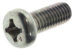 Honda 93500-06016-0A PAN SCREW ,hscrph1