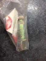 Honda 43141-958-000 CAM, RR. BRAKE , hbrk1