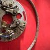 Honda 30200-333-004 POINTS ASSY. (DENSO) , hel1