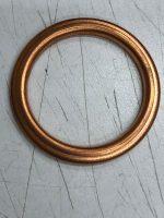 Kawasaki 11009-1906 EXHAUST PIPE GASKET , kgsk2