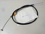 Yamaha 8A5-26311-00-00 CABLE, THROTTLE 1 , ca21