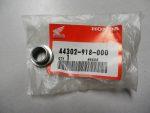 Honda 44302-918-000 COLLAR, FR. AXLE, hwh1