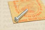 Honda 93500-05028-0A Screw, Pan (5X28) , hscrph1