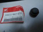 Honda 44632-HA7-670 PLUG, ADJUSTING HOLE , hru2