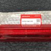 Honda 33702-HA0-003 TAILLIGHT LENS, hl2