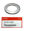 Honda 94109-14000 DRAIN WASHER, hw1