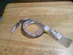 Yamaha, 3he-26312-00-00 , new # , 3HE-26312-01-00 THROTTLE CABLE, ca20