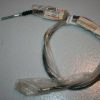 Yamaha 21V-26373-00-00 CABLE, BRAKE 4   , ca21