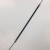 yamaha , 183-26312-00-00, CABLE,THROTTLE 2 , ca21